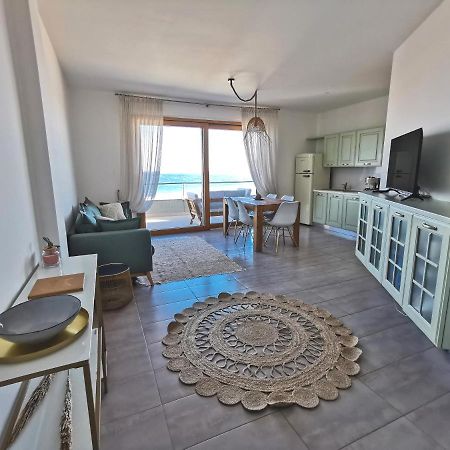 Sundinia Home, Vista Sul Mare Порто Торес Екстериор снимка