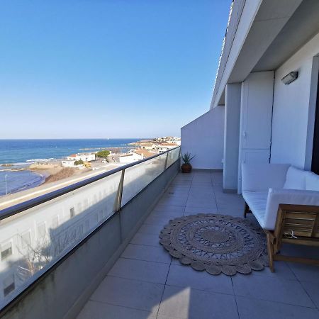 Sundinia Home, Vista Sul Mare Порто Торес Екстериор снимка
