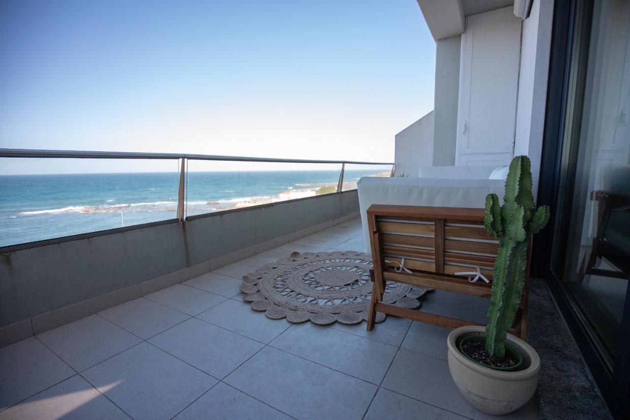 Sundinia Home, Vista Sul Mare Порто Торес Екстериор снимка