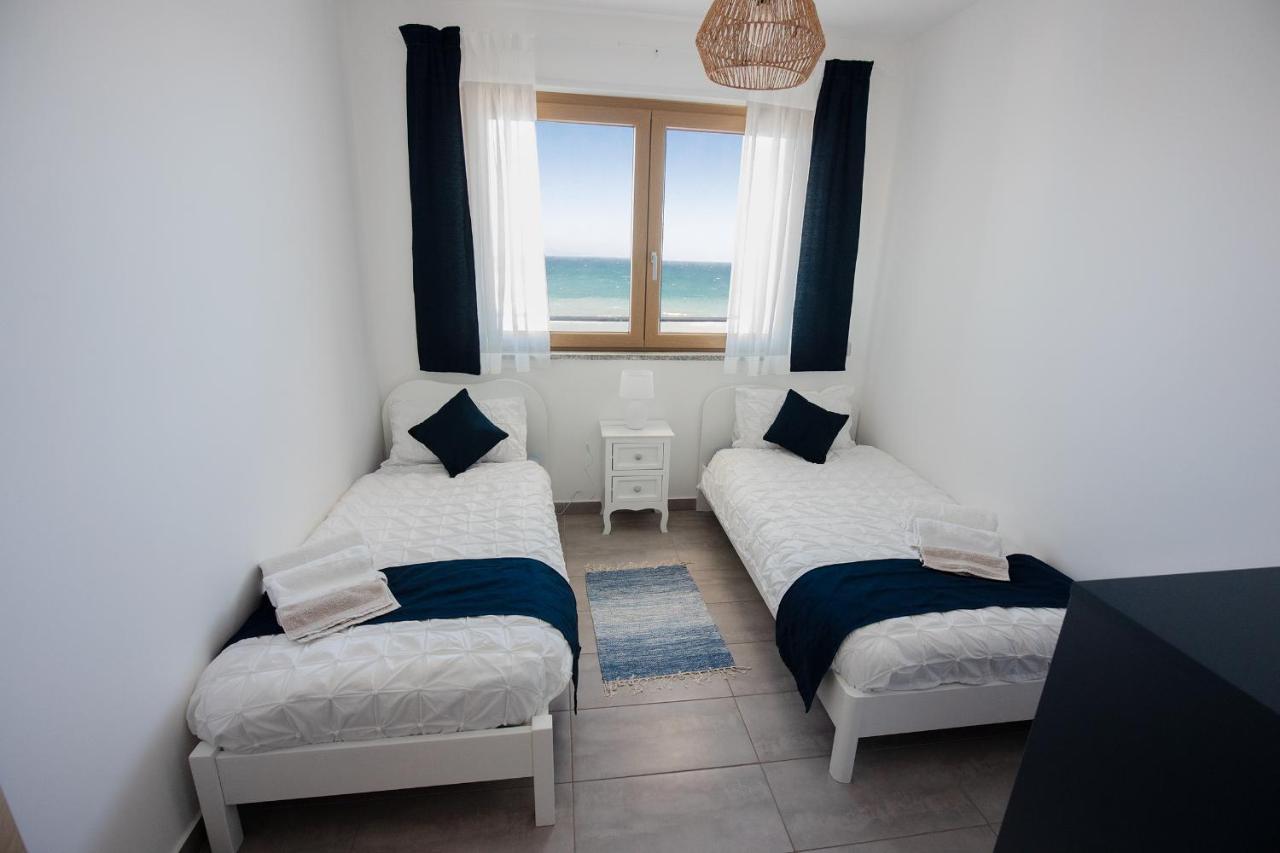 Sundinia Home, Vista Sul Mare Порто Торес Екстериор снимка