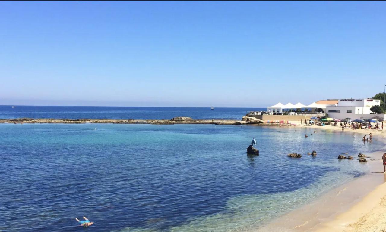 Sundinia Home, Vista Sul Mare Порто Торес Екстериор снимка